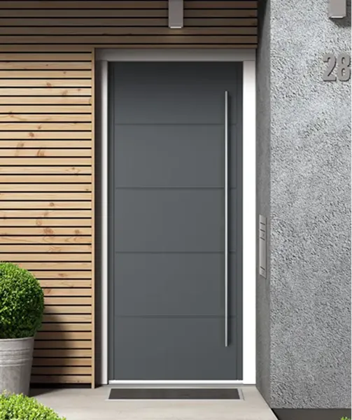 Vakkundige montage van kunststof kozijnen door DreamKozijnen specialisten