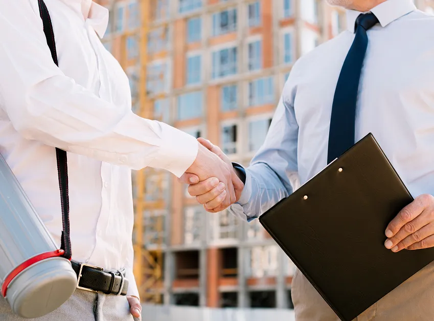 Zakelijke samenwerking en B2B kozijnen leverancier DreamKozijnen