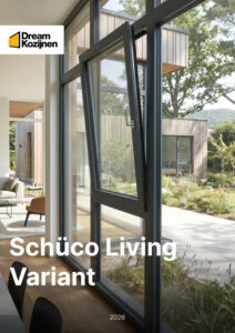 Schüco Living Variant