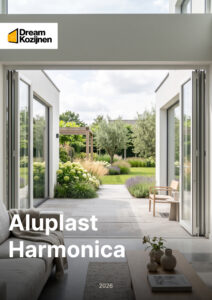 Aluplast Harmonica Vouwpui Catalogus